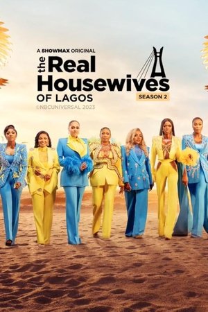 The Real Housewives of Lagos