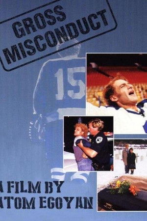 Gross Misconduct: The Life of Brian Spencer