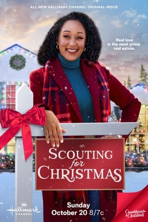 Scouting for Christmas Scouting for Christmas