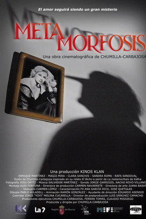 Meta Morfosis