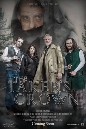 The Taker's Crown Movie Review