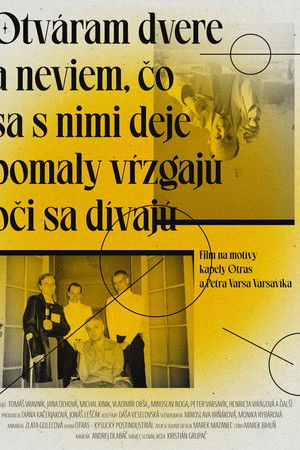 I am opening the door and I don't know what's wrong