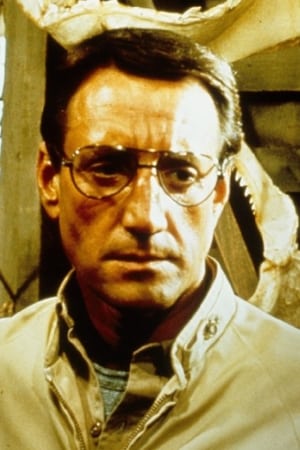 roy scheider attore filmografia