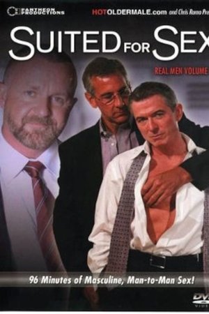 Real Men 15: Suited For Sex