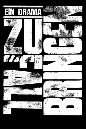 Zufallbringen poster