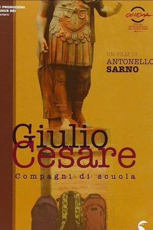 Giulio Cesare: Class Mates