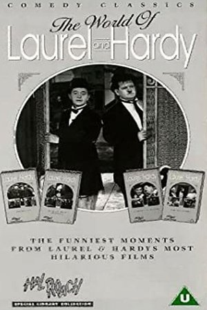 The World of Laurel and Hardy