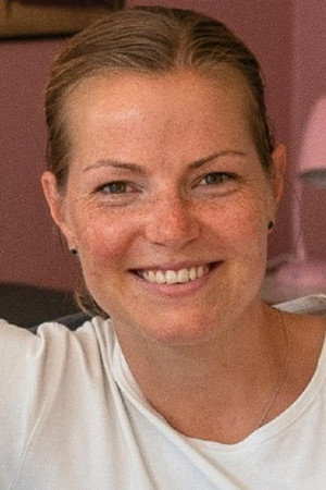 Kamilla Rytter Juhl