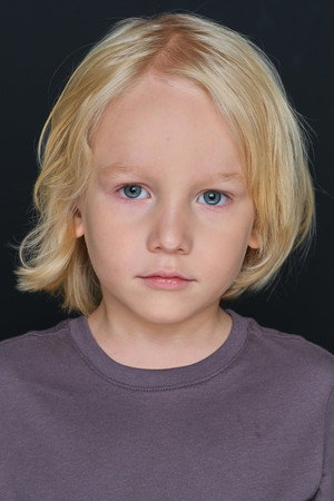 Portrait of Платон Ягода