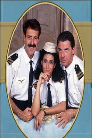 Il Trio: Allacciare Le Cinture Di Sicurezza Il Trio: Allacciare Le Cinture Di Sicurezza