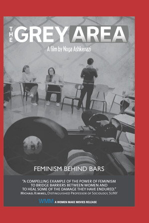The Grey Area poster
