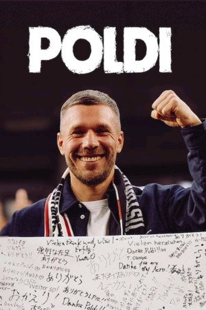 Poster do filme Poldi