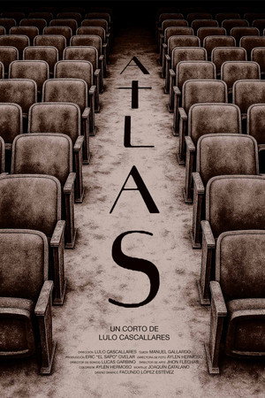 Atlas poster