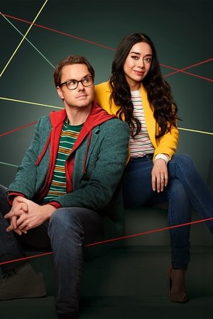 The Cases of Mystery Lane: Death is Listening