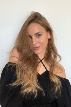 Anastasia Chu