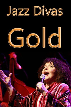 Jazz Divas Gold poster