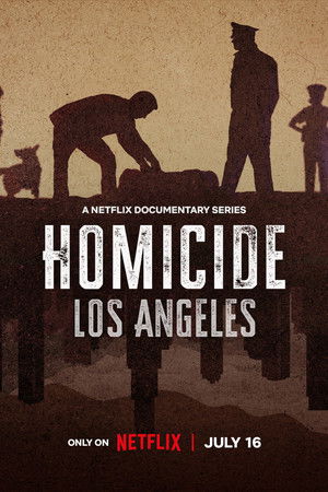 Homicide: New York