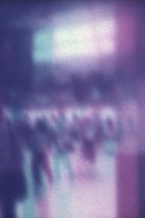 Water Burial poster