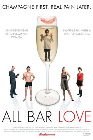 All Bar Love