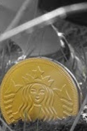 The coin