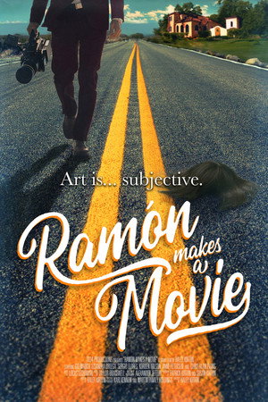 Ramón Makes a Movie poster