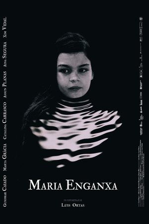 Maria Enganxa