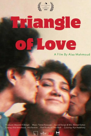 Triangle of Love poster