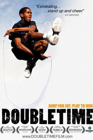 Doubletime poster