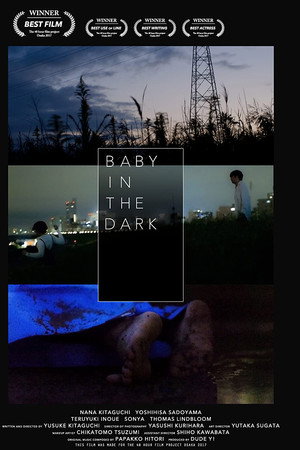 Baby in the Dark poster
