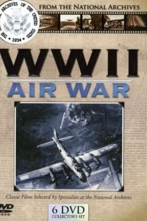 National Archives WWII: Air War