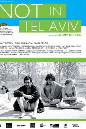 Not in Tel Aviv