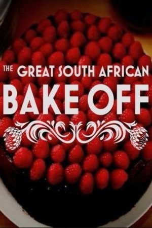 The Great South African Bake Off