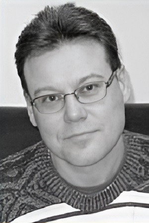 Vladimir Panzhev