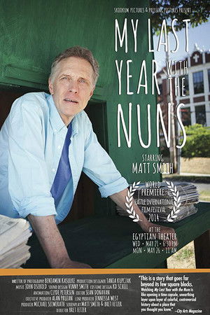 My Last Year With The Nuns