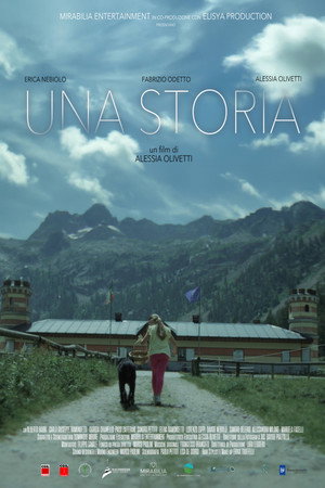 Una Storia poster