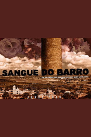 Sangue do Barro poster