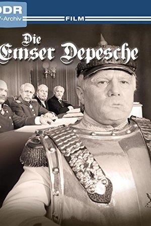 Die Emser Depesche