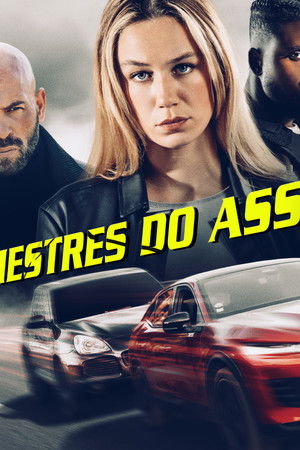 Mestres do Assalto (2025)