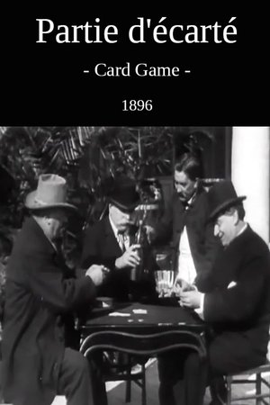 Partie d'écarté