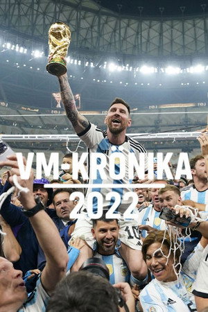 VM-krönika 2022 VM-krönika 2022