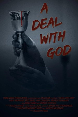 A Deal with God A Deal with God