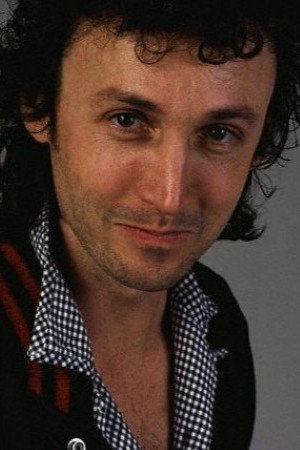 Mike Campbell