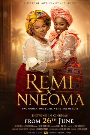 Remi & Nneoma