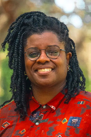 Maryéva Métellus