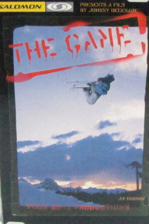 The Game poster