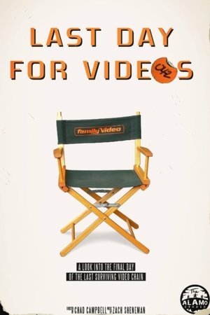 Last Day for Videos