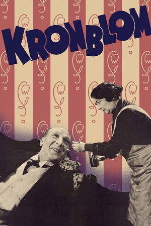 Kronblom