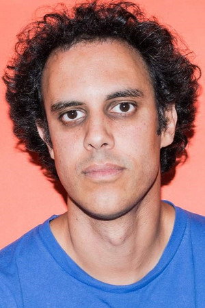 Portrait of Four Tet