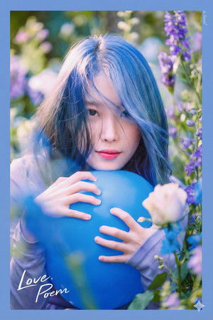 2019 IU Tour Concert [Love, poem] in Seoul (Duplicated)