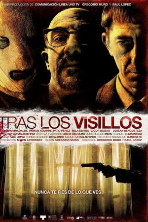Tras los visillos
